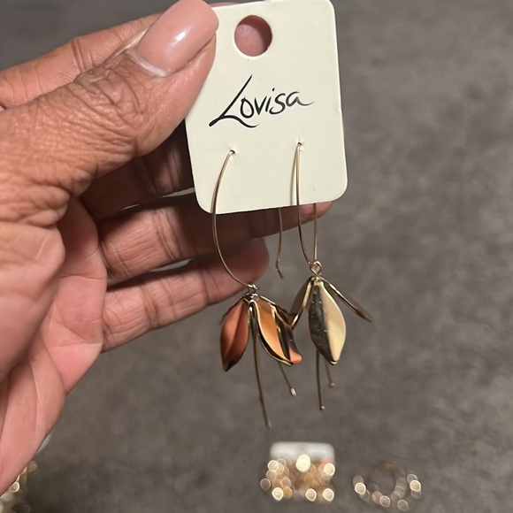 Earring bundle - Picture 4 of 8